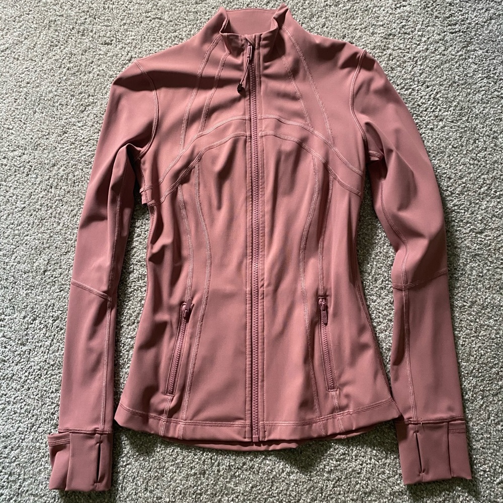 lululemon Define Jacket